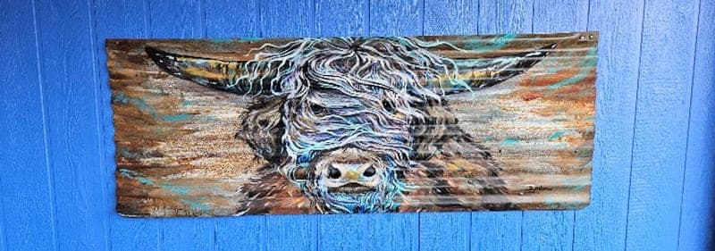 Gryphon Ranch LLC — pasture-raised beef in Globe, AZ
