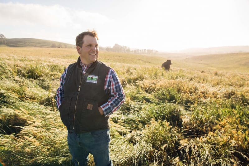 Hat Creek Grown — pasture-raised beef in Hat Creek, CA
