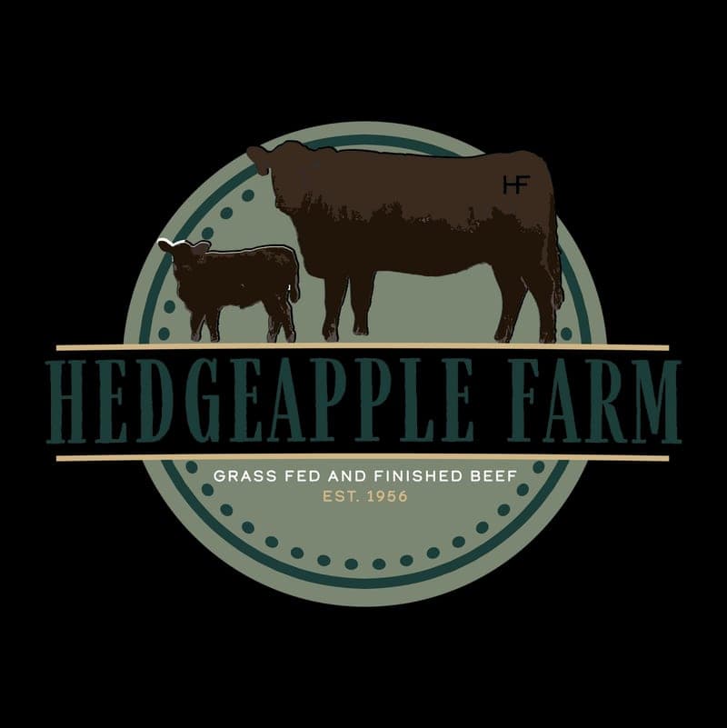 Hedgeapple Farm — pasture-raised beef in Buckeystown, MD