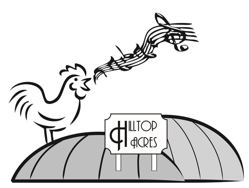 Hensing's Hilltop Acres — pasture-raised beef in Woodbine, MD