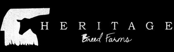 Heritage Breed Farms — pasture-raised beef producer in Ohio