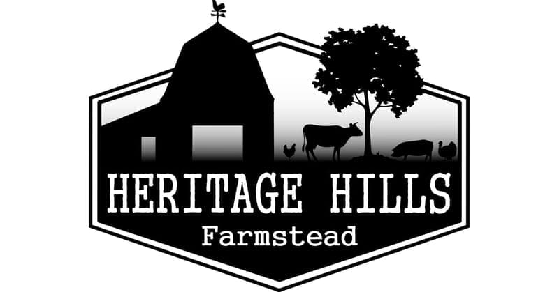 Heritage Hills Farmstead — pasture-raised beef in Vinemont, AL