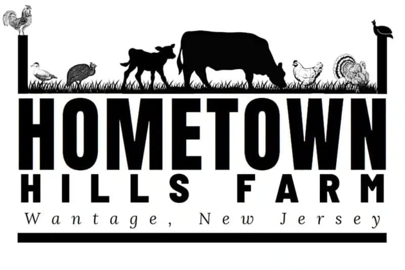 Hometown Hills Farm — pasture-raised beef in Wantage, NJ