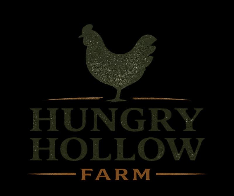 Hungry Hollow Farm — pasture-raised beef in Shelton, WA