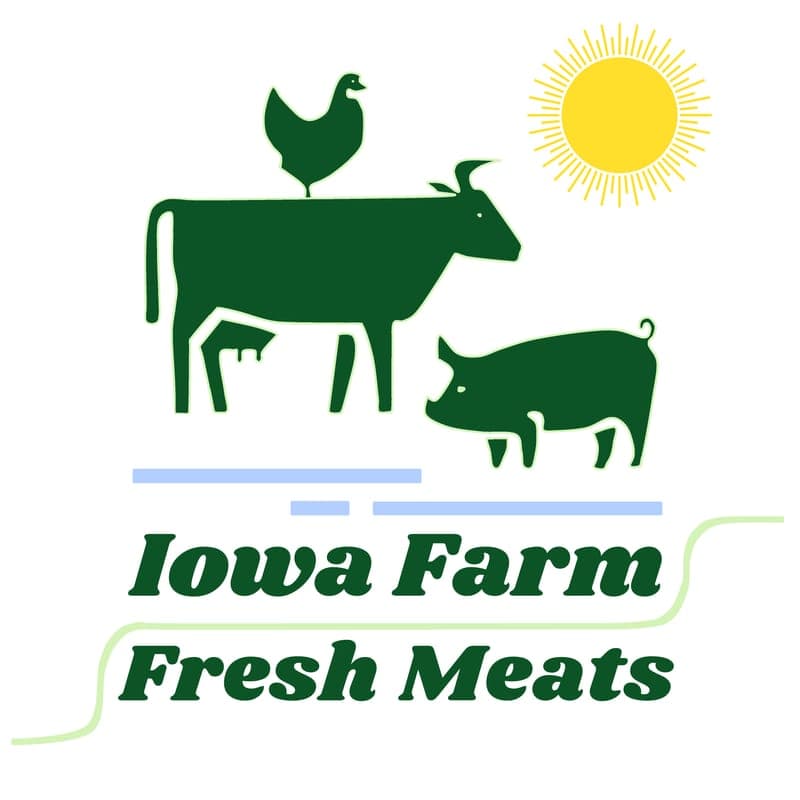 Iowa Farm Fresh Meats — pasture-raised beef in West Branch, IA