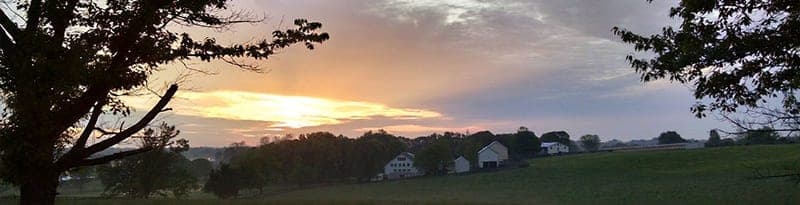 Ironstone Spring Farm — pasture-raised beef in Lancaster, PA