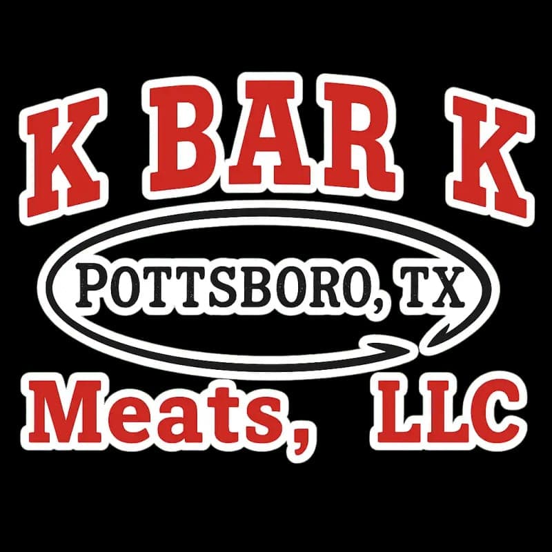 K Bar K Meats LLC — pasture-raised beef in Pottsboro, TX