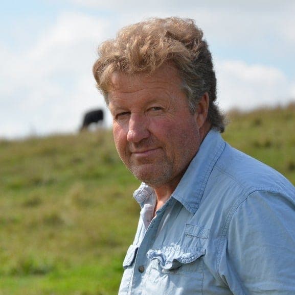 Knutson Farm — pasture-raised beef in Volga, SD