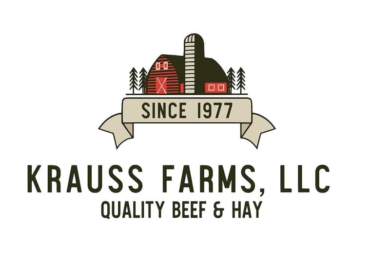 Krauss Farms — pasture-raised beef in Elberta, AL