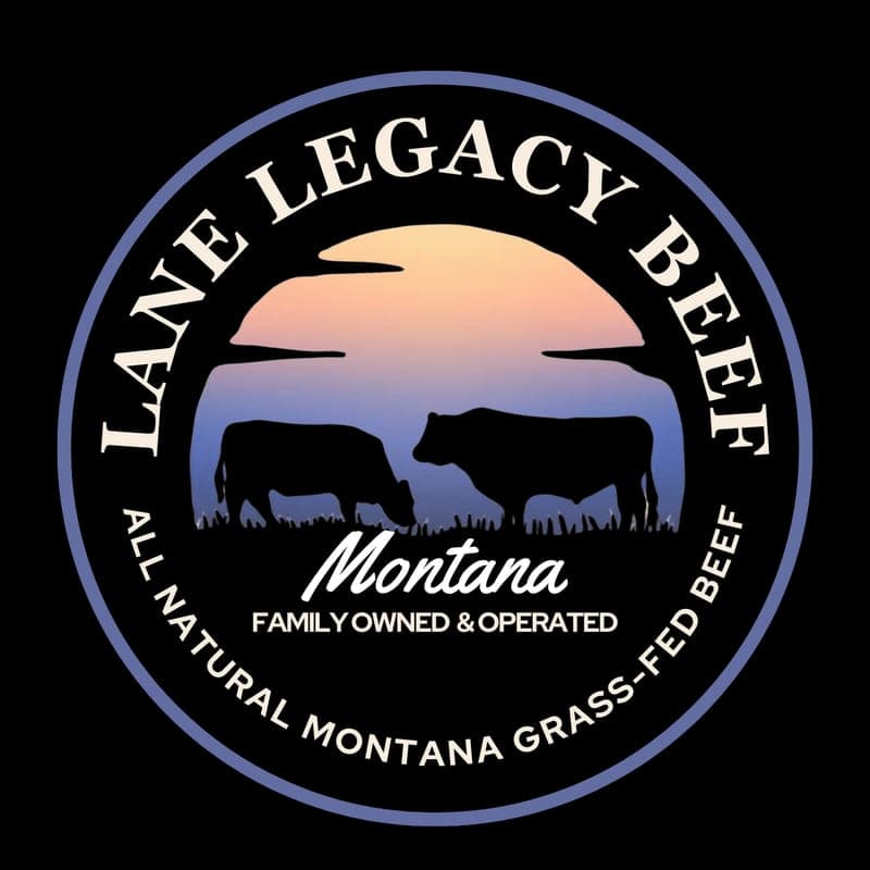 Lane Legacy Beef — pasture-raised beef in Ismay, MT