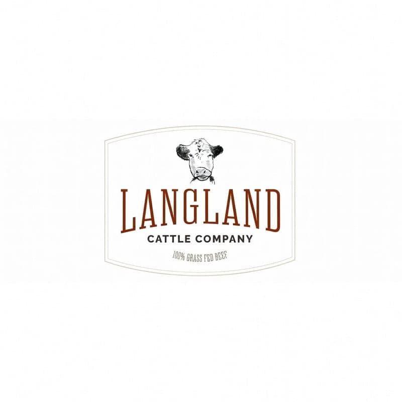 Langland Cattle Company — pasture-raised beef in Bruce, SD