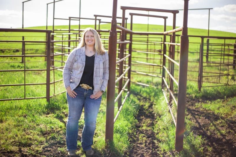 Leffler Prime Performance — pasture-raised beef in Americus, KS