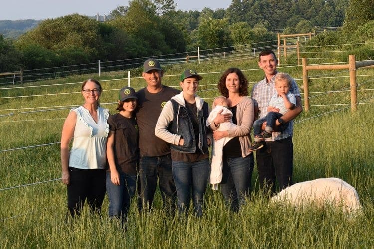 Legacy Pastured Beef — pasture-raised beef in East Aurora, NY