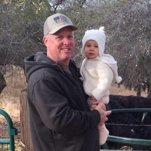 Lewis Cattle Company — pasture-raised beef in Shingle Springs, CA