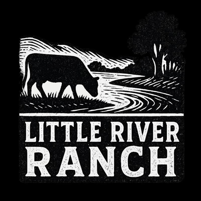 Little River Ranch — pasture-raised beef in Canton, NY