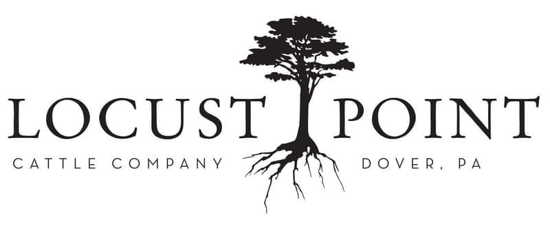 Locust Point Cattle Company — pasture-raised beef in Dover, PA