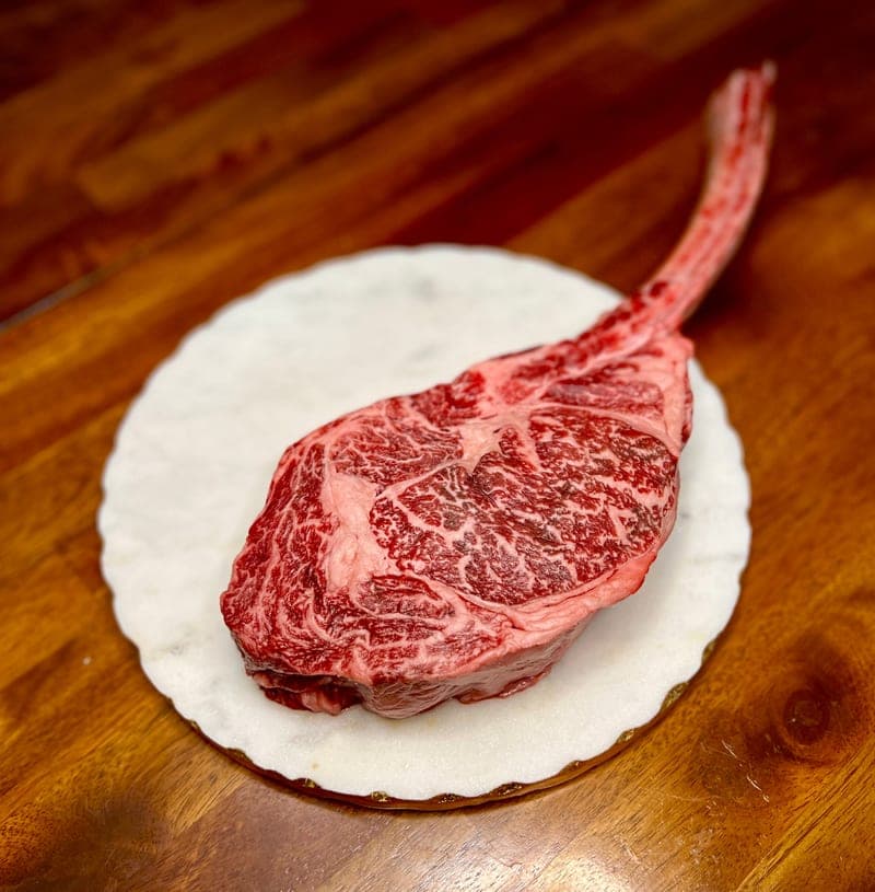 Lone Crow — pasture-raised beef in Eltopia, WA