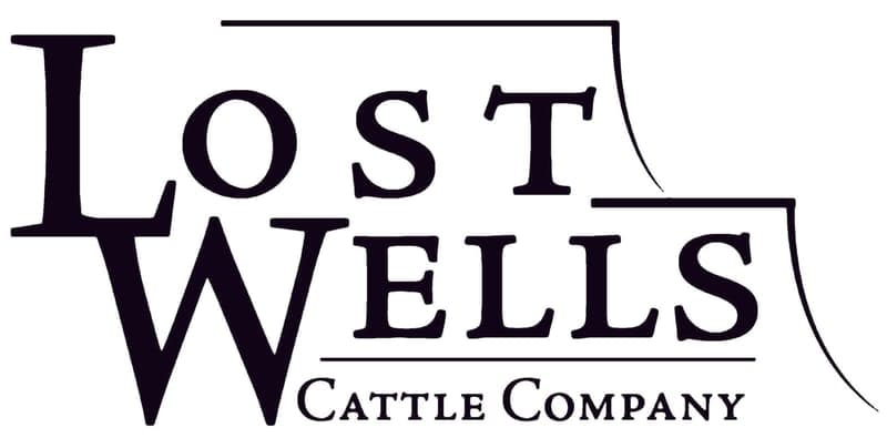 Lost Wells Cattle Co — pasture-raised beef in Riverton, WY