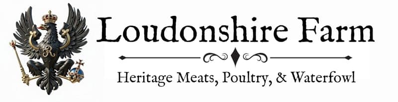 Loudonshire Farm — pasture-raised beef in Loudon, NH