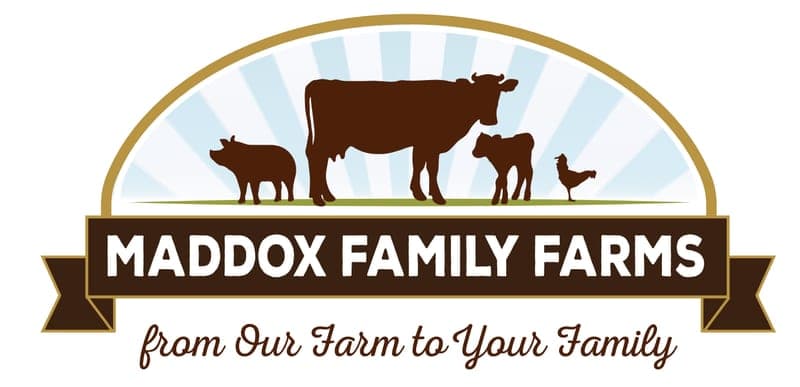 Maddox Family Farms — pasture-raised beef in Malad, ID