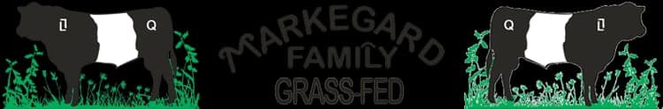 Markegard Family Grass-Fed — pasture-raised beef in Half Moon Bay, CA