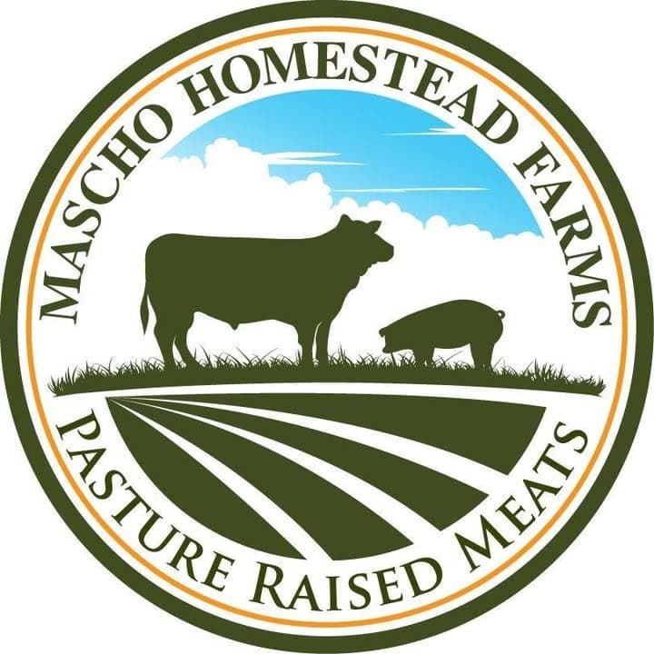 Mascho Homestead Farms — pasture-raised beef in PA
