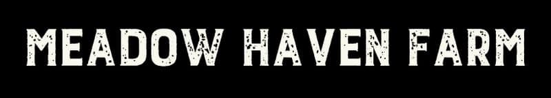 Meadow Haven Farm — pasture-raised beef in Sheffield, IL