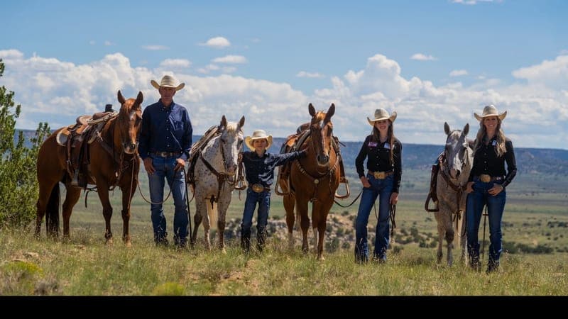 Mesa Beef — pasture-raised beef in La Junta, CO
