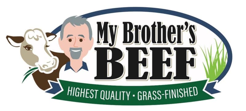 My Brother's Beef — pasture-raised beef in Sarcoxie, MO