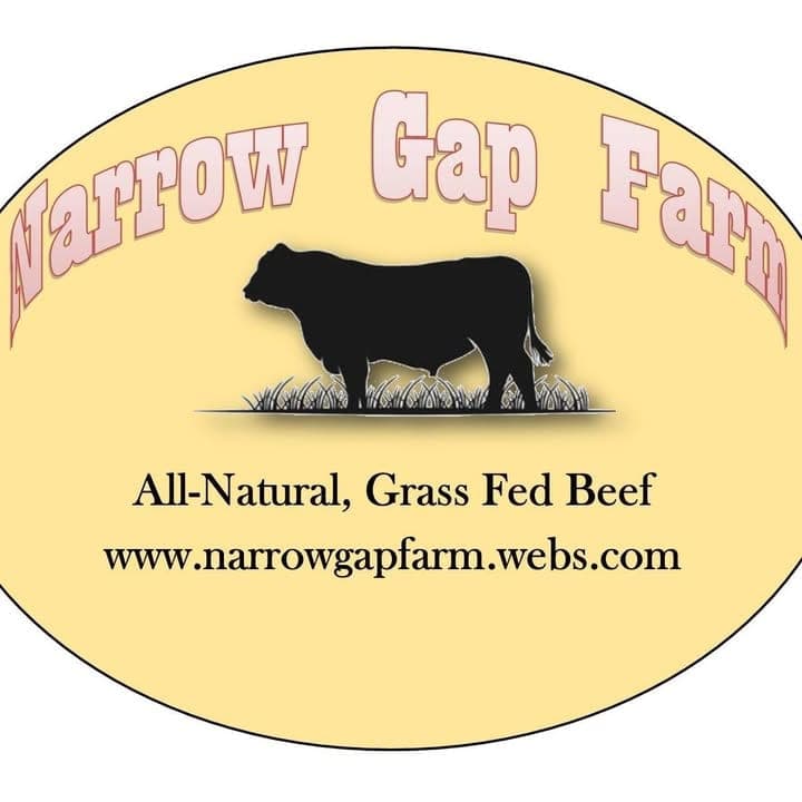 Narrow Gap Farm — pasture-raised beef in Brewton, AL