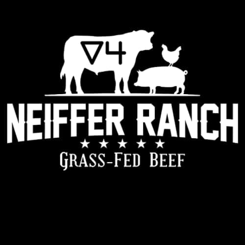 Neiffer Ranch — pasture-raised beef in Ione, OR