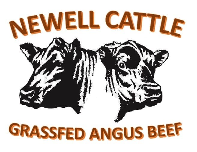 Newell Ranch — pasture-raised beef in Abiquiu, NM