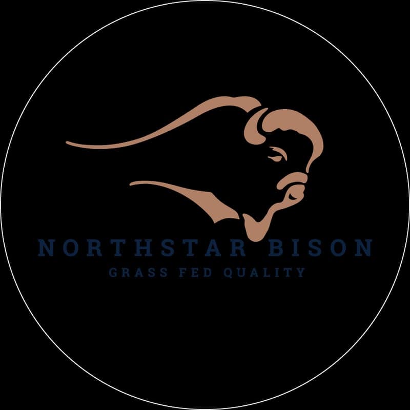 Northstar Bison — pasture-raised beef in Rice Lake, WI