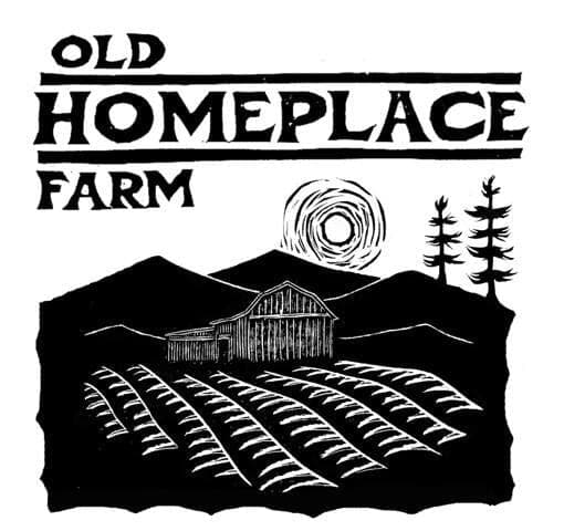 Old Homeplace Farm — pasture-raised beef in Oneida, KY