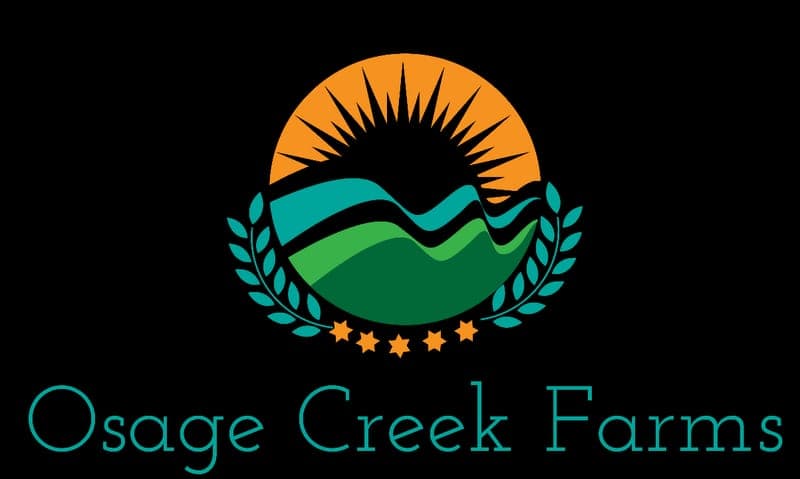 Osage Creek Farms — pasture-raised beef in Green Forrest, AR