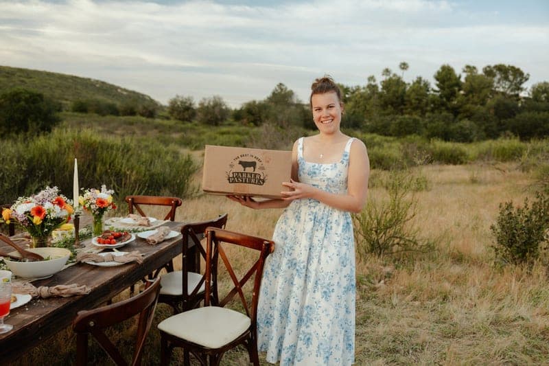 Parker Pastures — pasture-raised beef in Gunnison, CO
