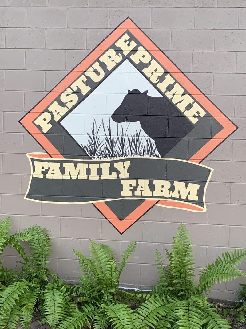 Pasture Prime Wagyu — pasture-raised beef in Summerfield, FL
