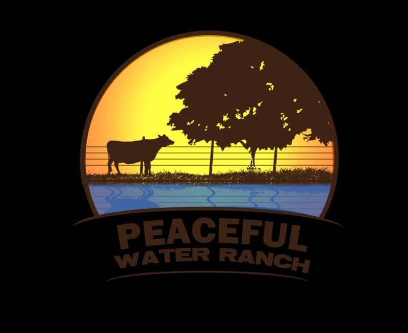 Peaceful Water Ranch — pasture-raised beef in Avery, TX