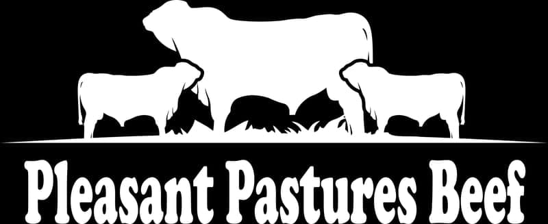 Pleasant Pastures Beef — pasture-raised beef in Hull, IA