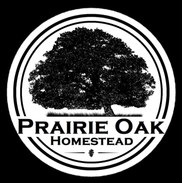 Prairie Oak Homestead — pasture-raised beef in Ames, IA
