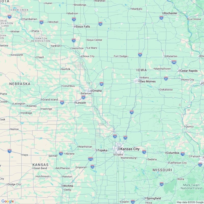 Prairie Ridge Farms — pasture-raised beef in MO