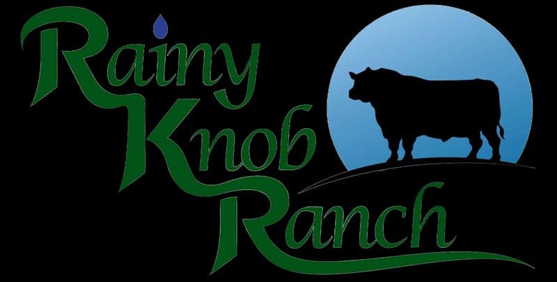 Rainy Knob Ranch — pasture-raised beef in Loudon, TN