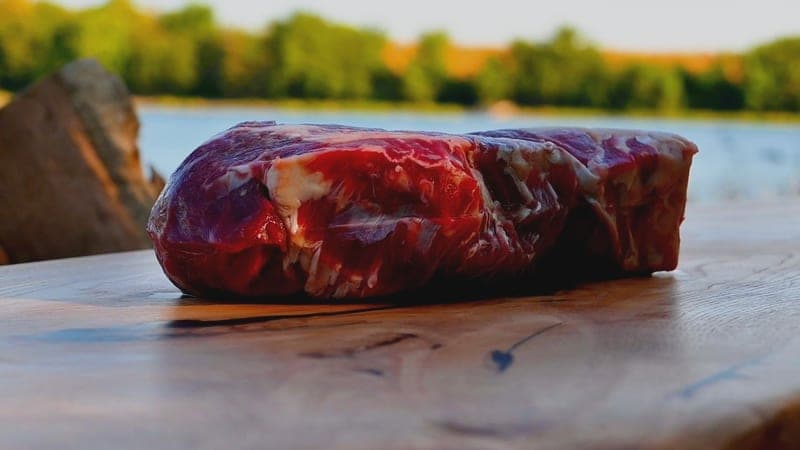 Raised Wild Texas — pasture-raised beef in Italy, TX