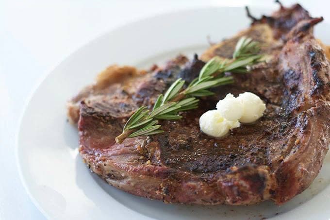 RC Organic Farms — pasture-raised beef in Lenox, MI