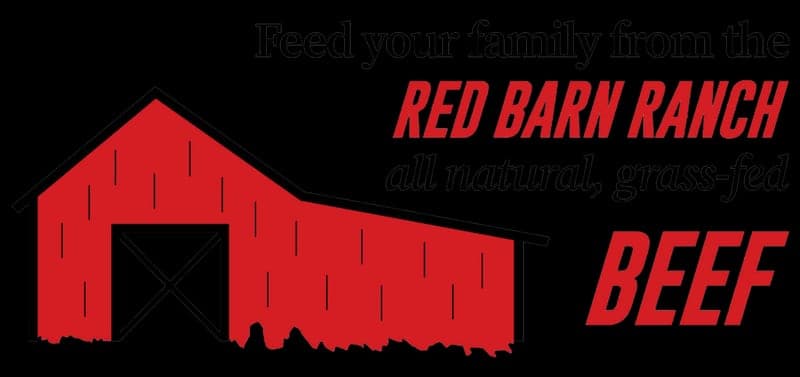 Red Barn Ranch — pasture-raised beef in Las Vegas, NM