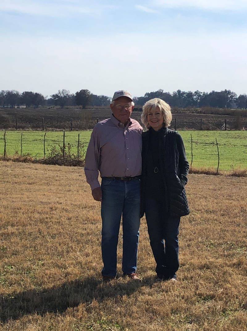 River Valley Grassfed Beef — pasture-raised beef in Riesel, TX