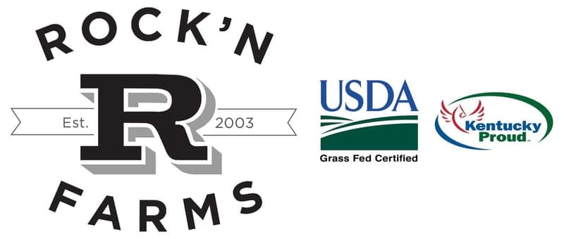 Rock’n R Farms — pasture-raised beef in Pleasureville, KY