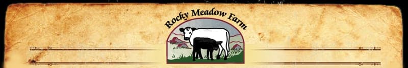 Rocky Meadow Farm — pasture-raised beef in Francestown, NH
