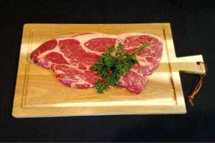 Rose Valley Angus Farm — pasture-raised beef in Clyde, NY