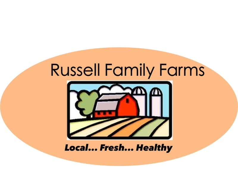 Russell Family Beef — pasture-raised beef in Morganton, NC